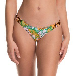 NWT MAAJI SIZE M XL GOLDEN HOUR FLIRT BOTTOMS